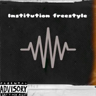 Institution by Deefrmdapote