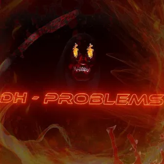 Problems by DH