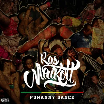 Punanny Dance by Ras Maikoll