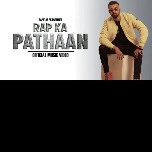 Pathaan Song (Rap)