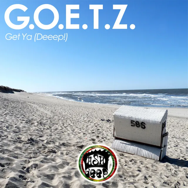 Get Ya - Deeep