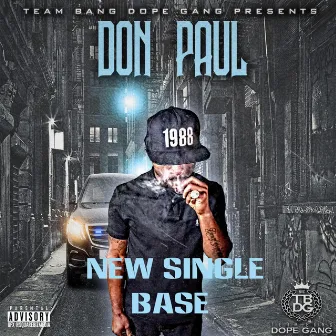 Base by Don Paul