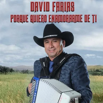 Porque Quiero Enamorarme De Ti by David Farias