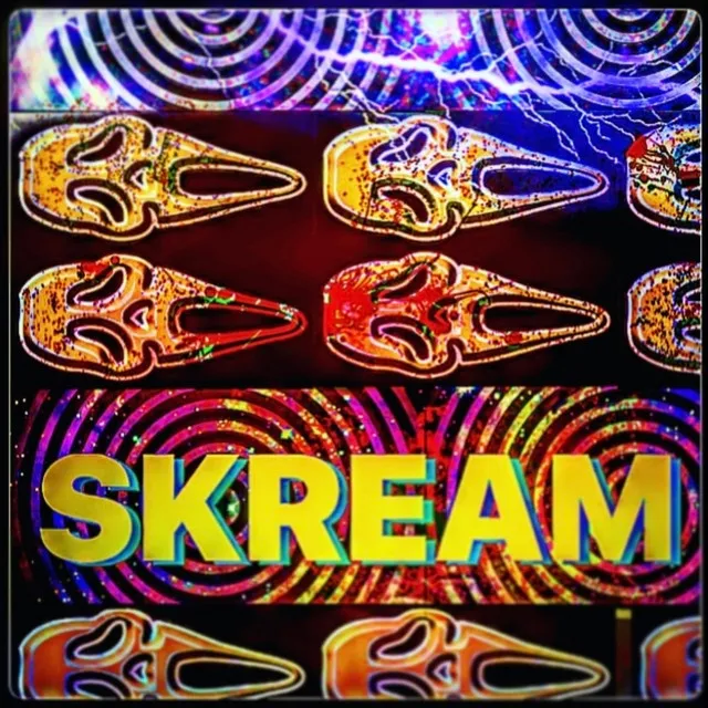 Skream