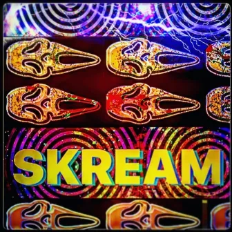 Skream by P3svdillv Urbvnv