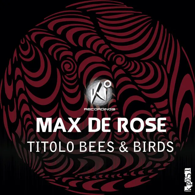 Titolo Bees and Birds - Original Mix