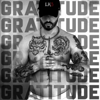 Gratitude by Leo Keystone