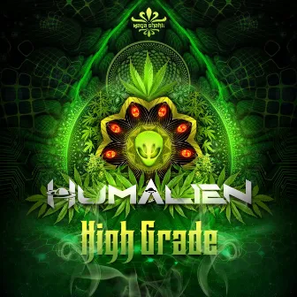 High Grade by Humalien