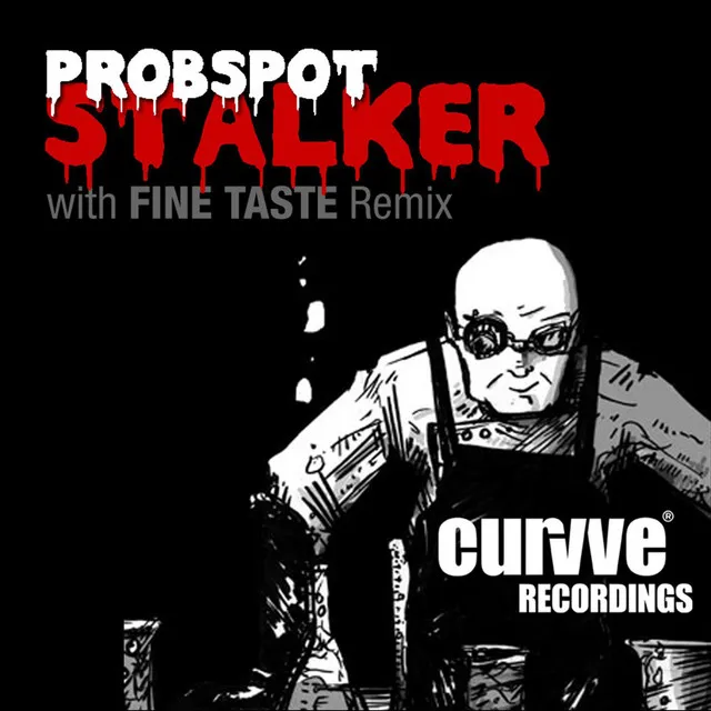 Stalker - Fine Taste Remix