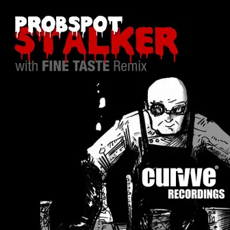 Stalker by Probspot