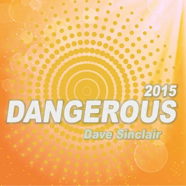 Dangerous - Nothing but the Beat Mashup Remix