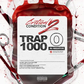 Critical Condition 2 by Trap1000