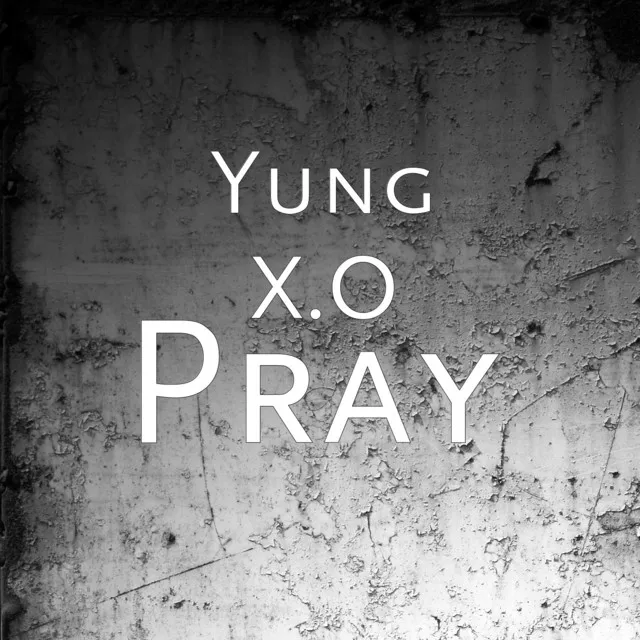 Pray