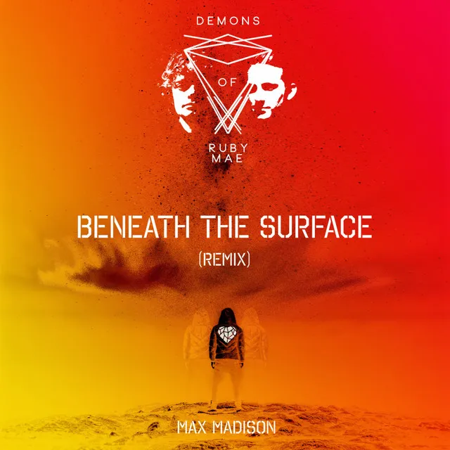 Beneath The Surface - Remix