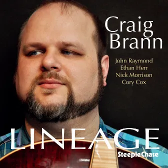 Lineage by Craig Brann