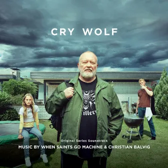 Cry Wolf (Original Score from the TV Series) by Christian Balvig