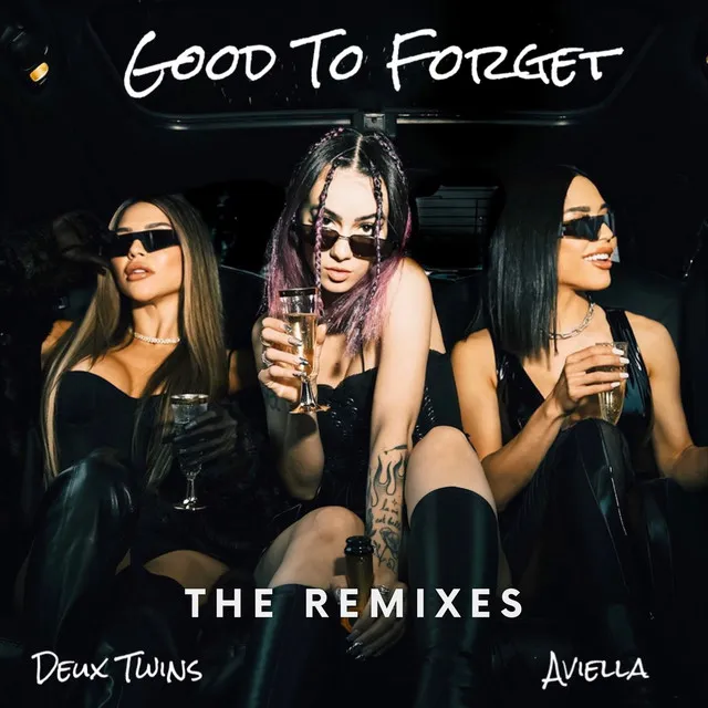 Good To Forget (LOVESLAP Remix)