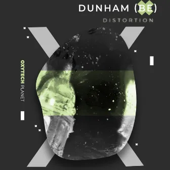 Distortion by Dunham (BE)