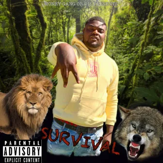 Survival by Jay Da Goat