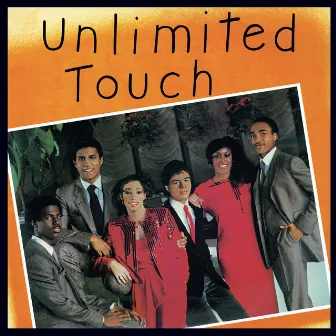 Unlimited Touch by Unlimited Touch