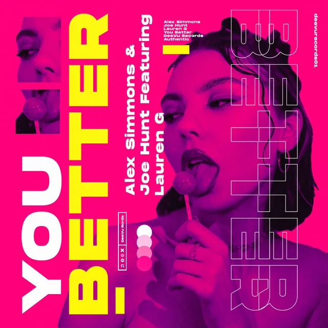 You Better - Extended Mix