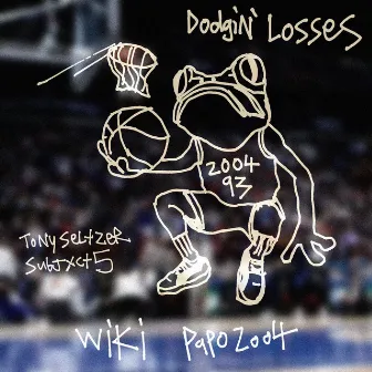 Dodging Losses (feat. Papo2oo4) by Papo2oo4