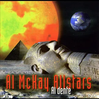 You Owe It All To Love - Single by Al McKay Allstars