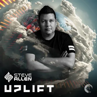 Steve Allen pres. Uplift 002 by Steve Allen