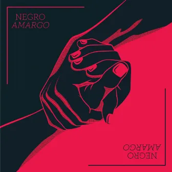 Negro Amargo by Infantomiel