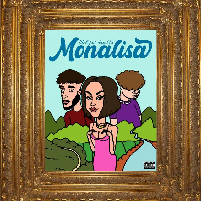 Monalisa