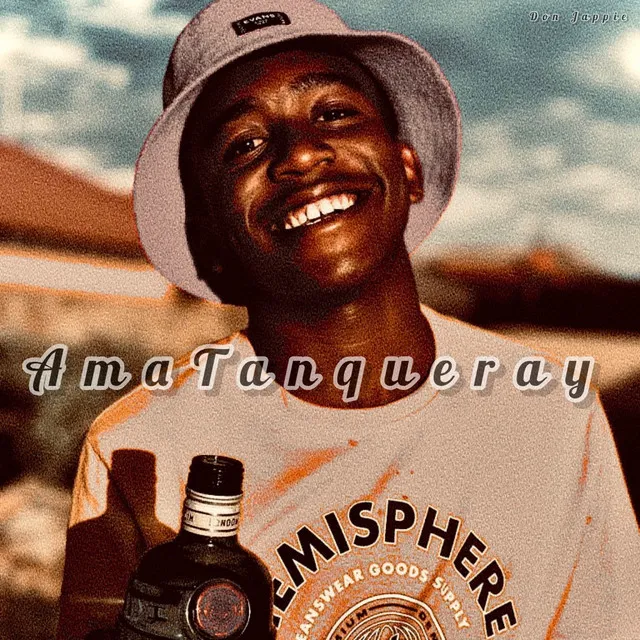 Ama Tanqueray