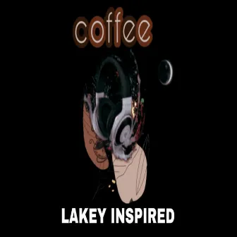 Coffee by LAKEY INSPIRED