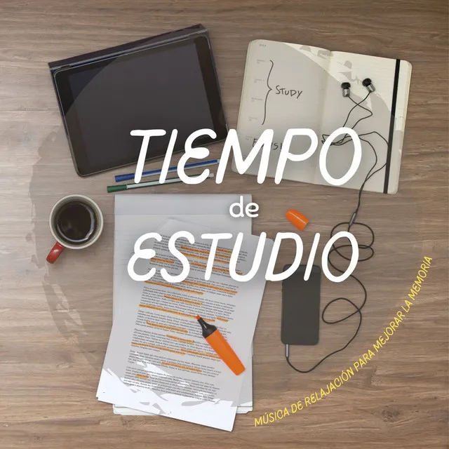 Tiempo de Estudio: Música de Relajación para Mejorar la Memoria