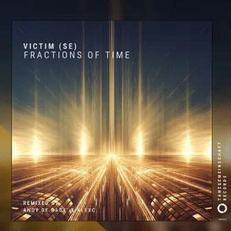 Fractions of Time by Victim (SE)