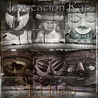 El Inicio by Invocación Rap