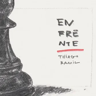 EmFrente by Thiago Ramil