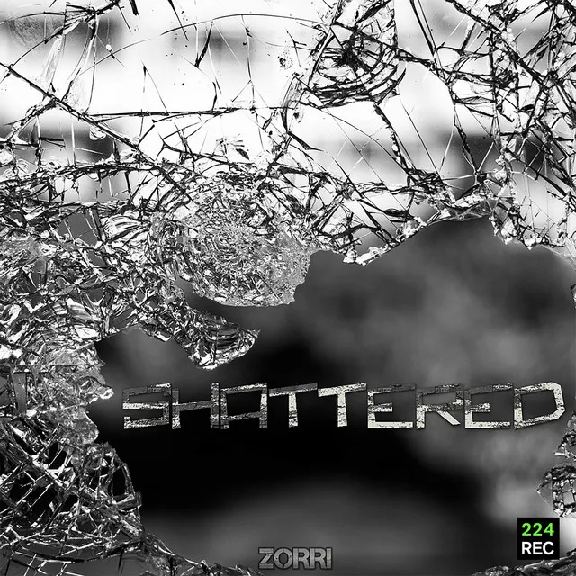 Shattered - Slimax Remix