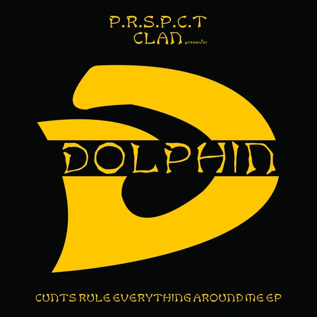 Control Fear - Dolphin ReRemix