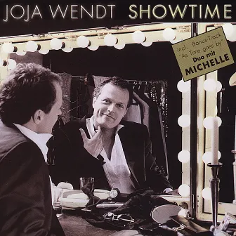 Showtime by Joja Wendt