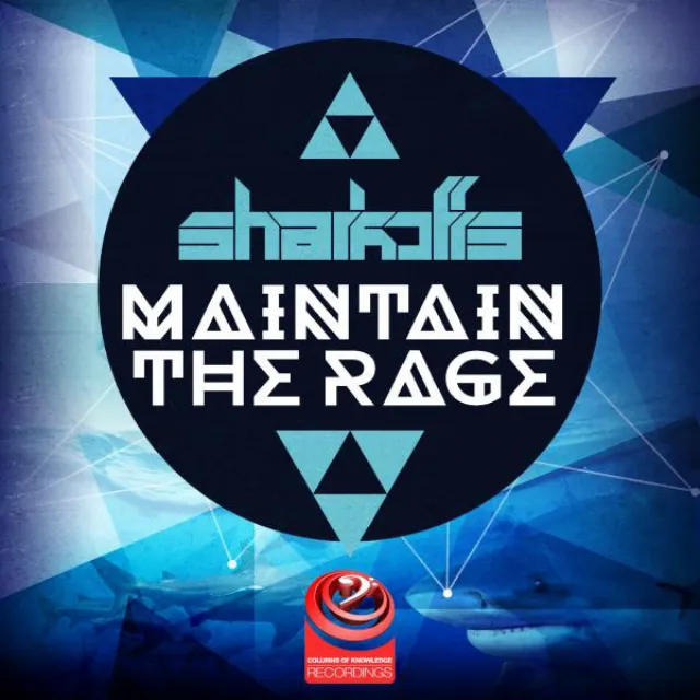 Maintain The Rage - TJFX Remix