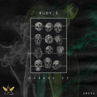 Garage Ep by Rudy S