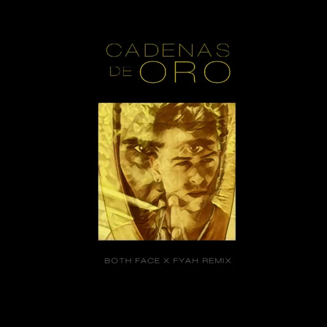 Cadenas de Oro - Remix