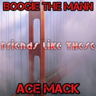 Friends Like These by Boogie the Mann