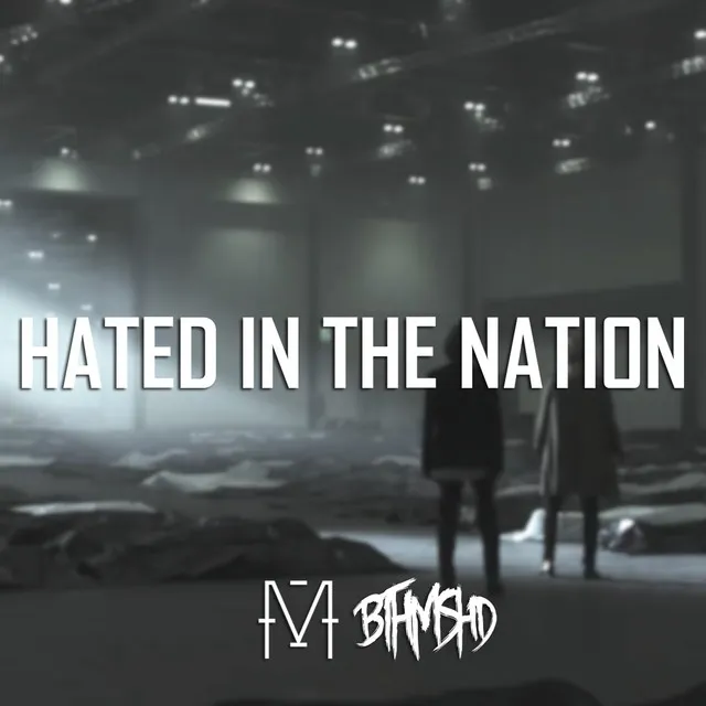 Hated in the Nation