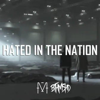 Hated in the Nation by M()RE