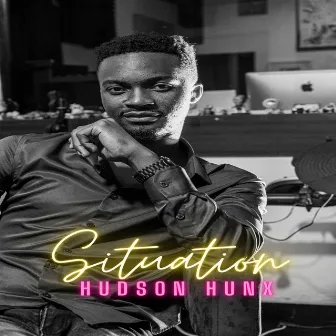 Situation by Hudson Mutumba