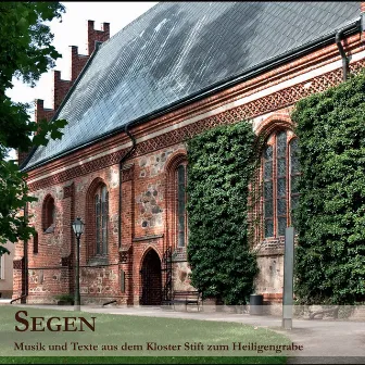 Musik aus dem Kloster Stift zum Heiligengrabe by Katharina Hanstedt