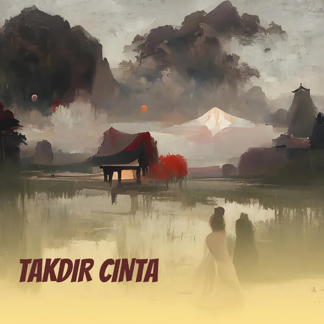 Takdir Cinta