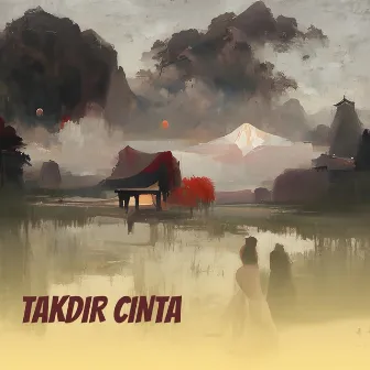 Takdir Cinta by 