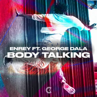 Body Talking by George Dala